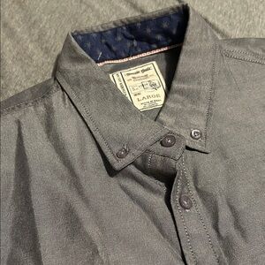 Men’s colour Alexander Julian shirt